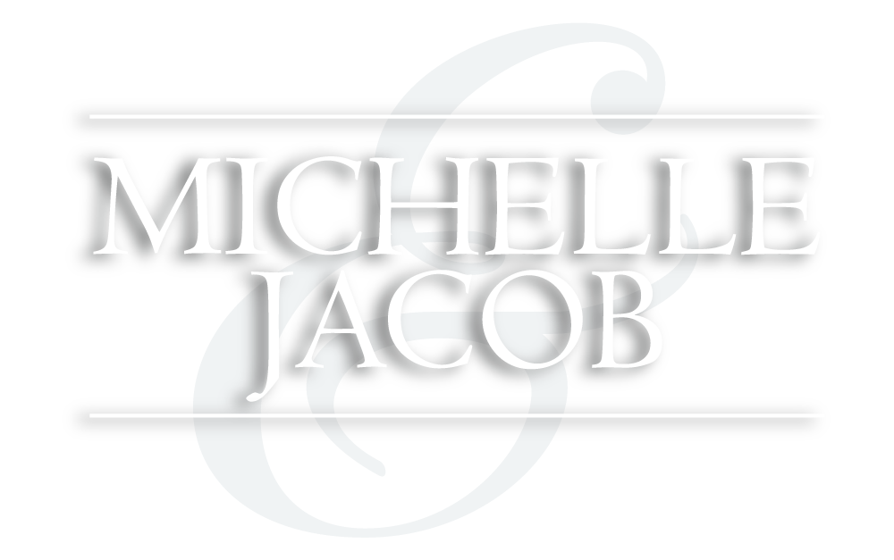 Jacob Hall & Michelle Coffman
